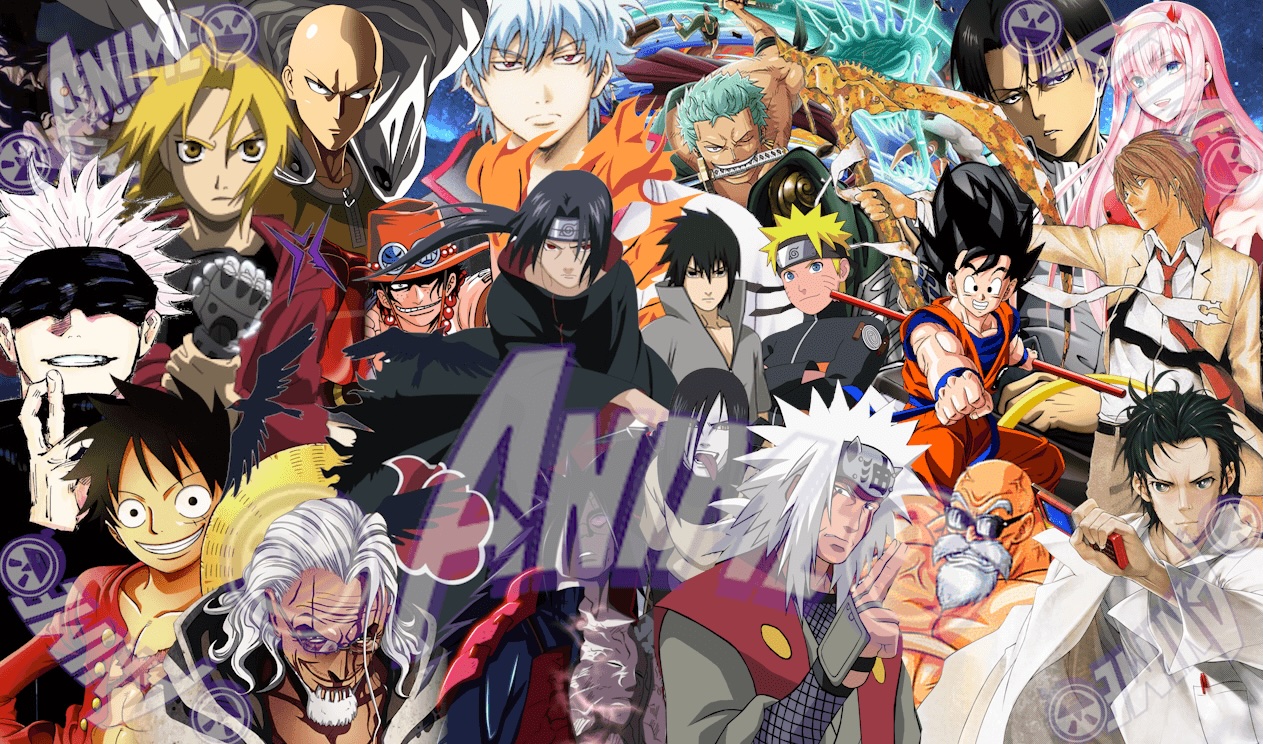 AniWatch Banner